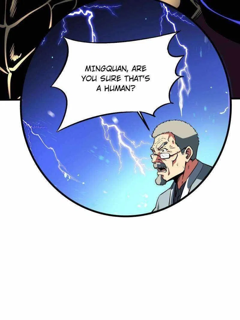 Super Gene Chapter 253 – Page 52