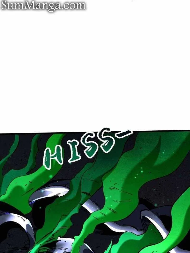 Super Gene Chapter 253 – Page 59