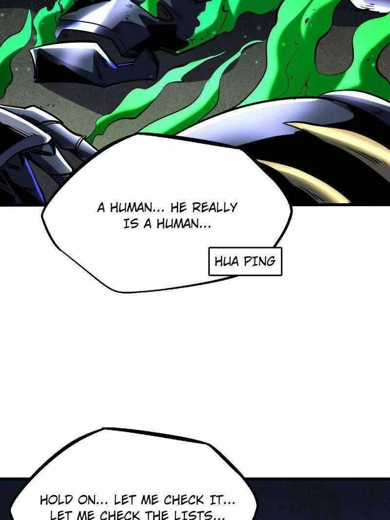 Super Gene Chapter 253 – Page 60