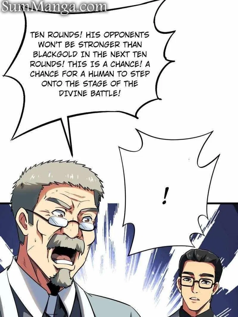 Super Gene Chapter 253 – Page 62