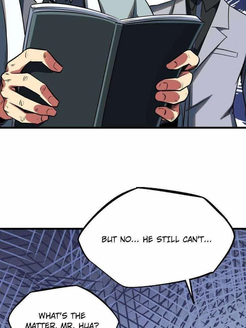 Super Gene Chapter 253 – Page 63