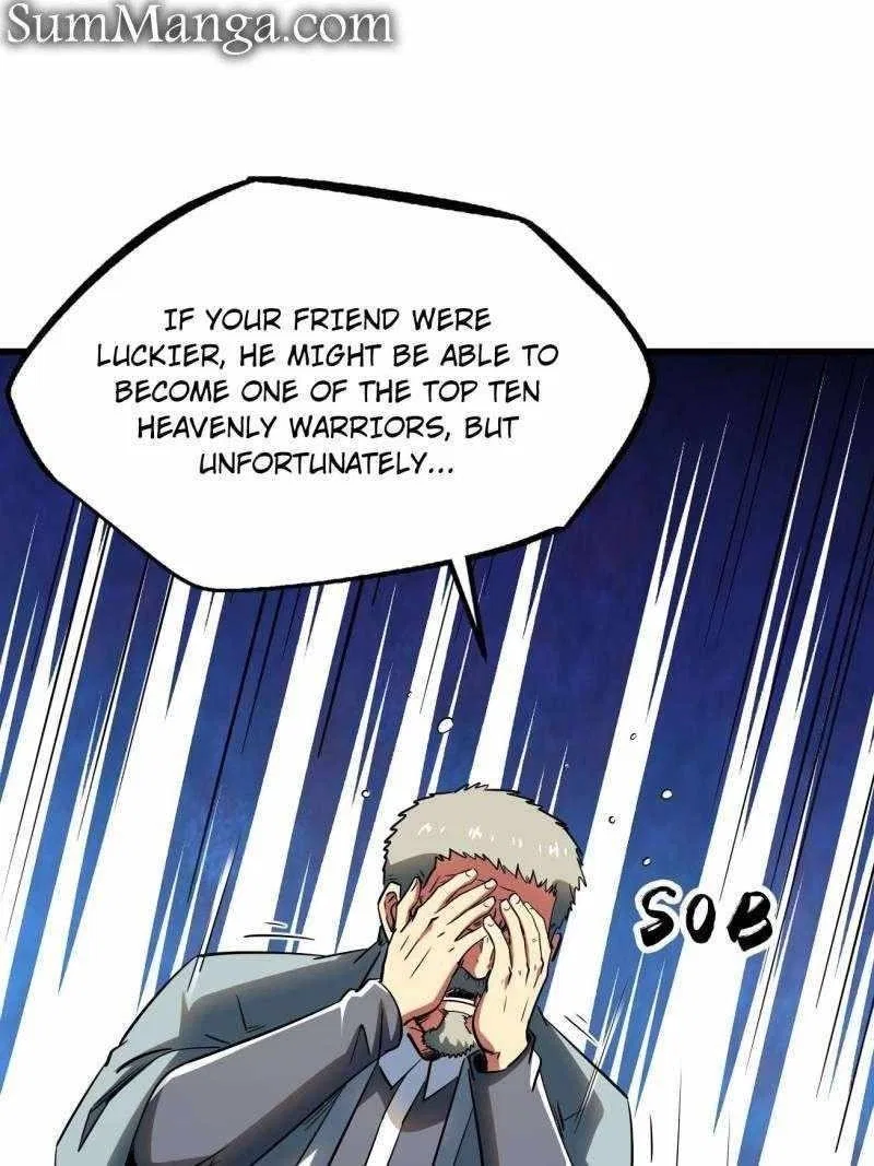 Super Gene Chapter 253 – Page 65