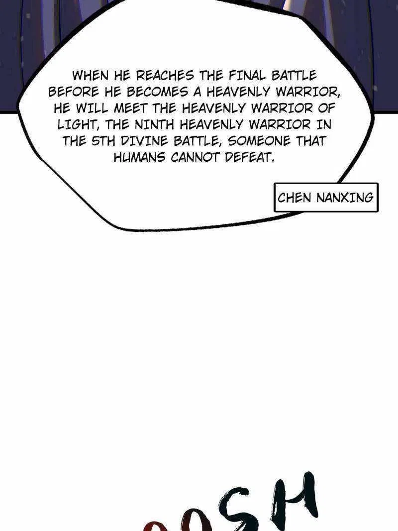 Super Gene Chapter 253 – Page 69
