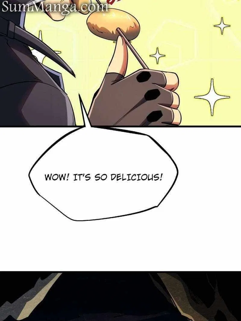 Super Gene Chapter 252 – Page 2