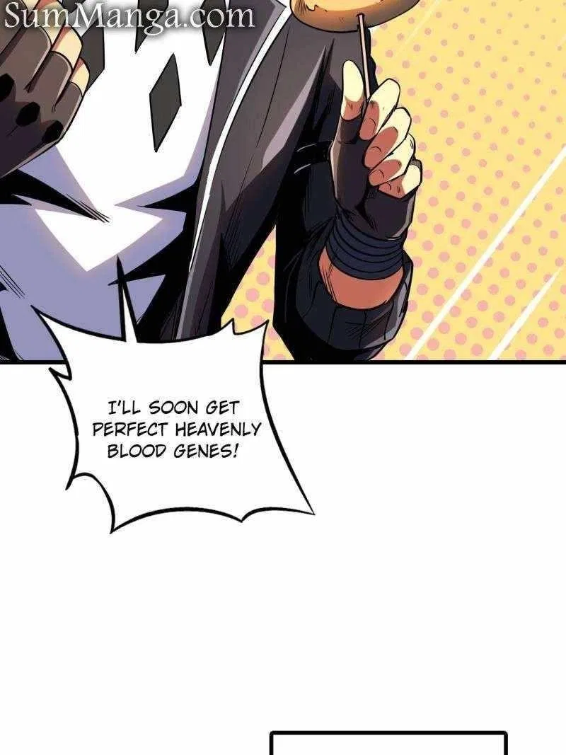 Super Gene Chapter 252 – Page 5