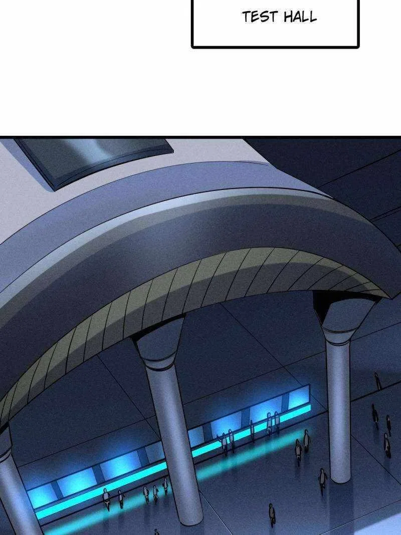 Super Gene Chapter 252 – Page 6