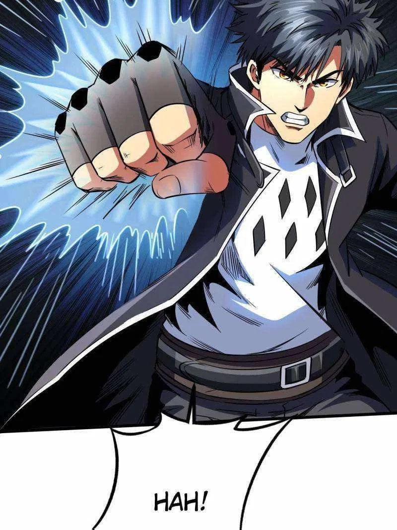 Super Gene Chapter 252 – Page 10