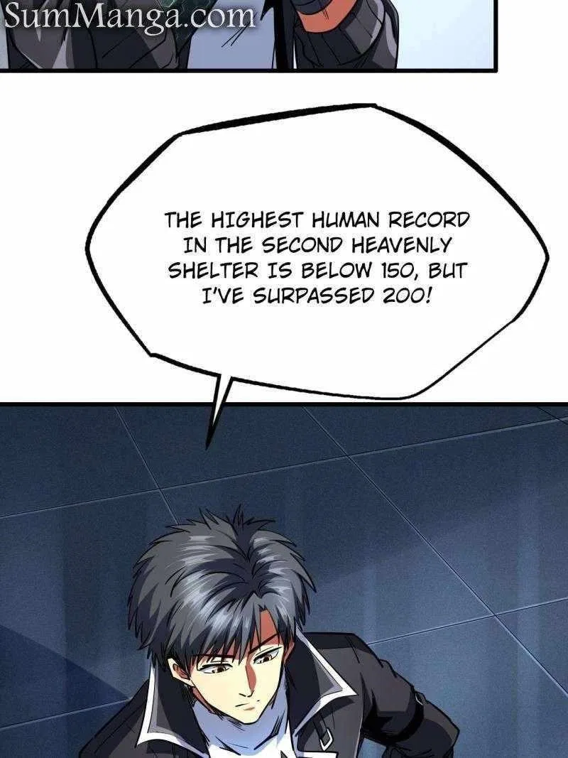 Super Gene Chapter 252 – Page 14