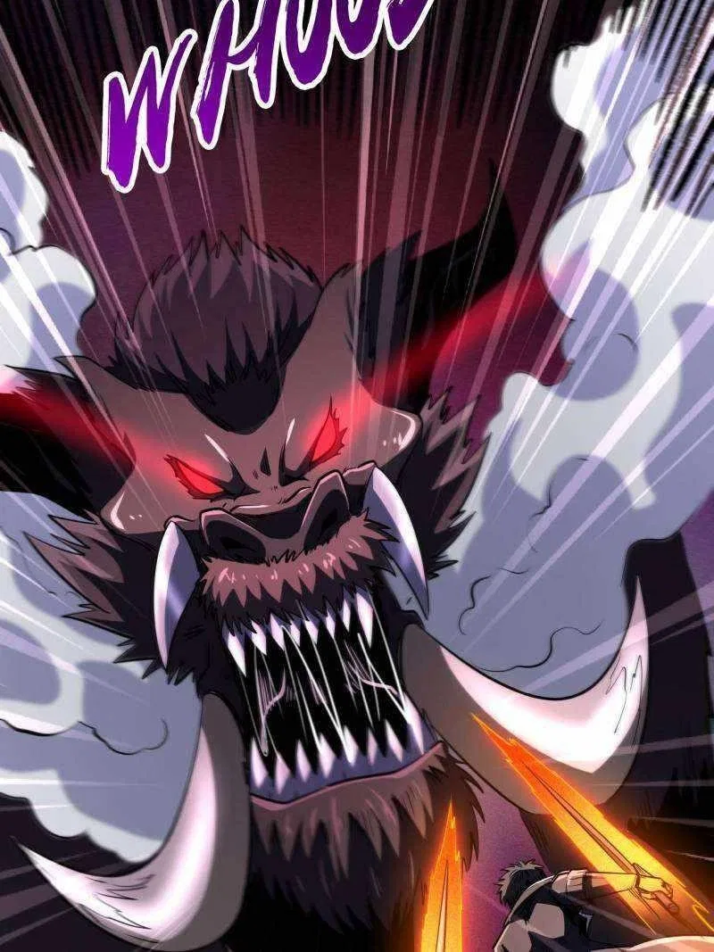 Super Gene Chapter 252 – Page 16