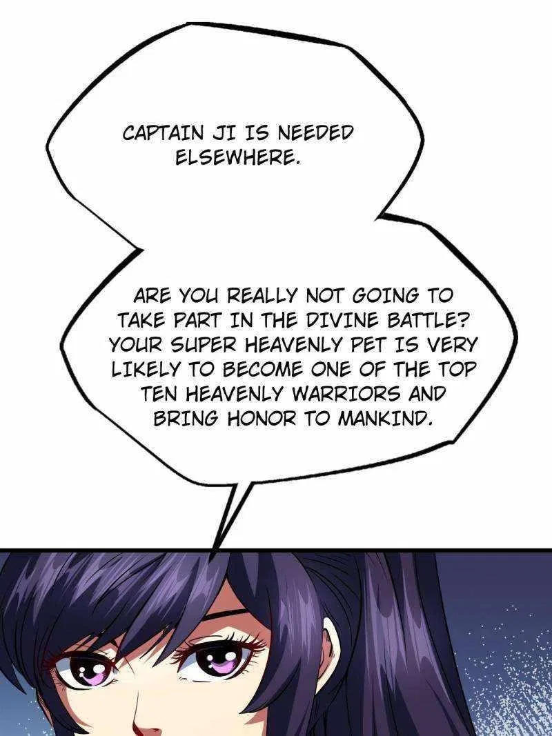 Super Gene Chapter 252 – Page 21
