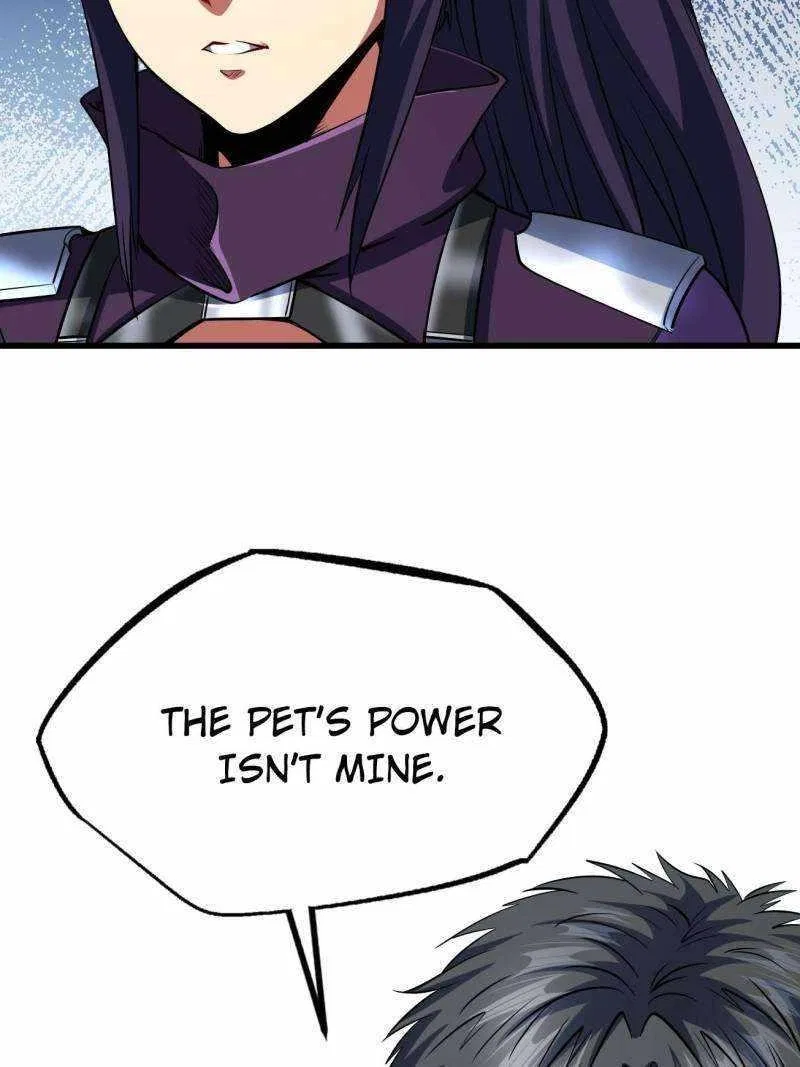 Super Gene Chapter 252 – Page 22