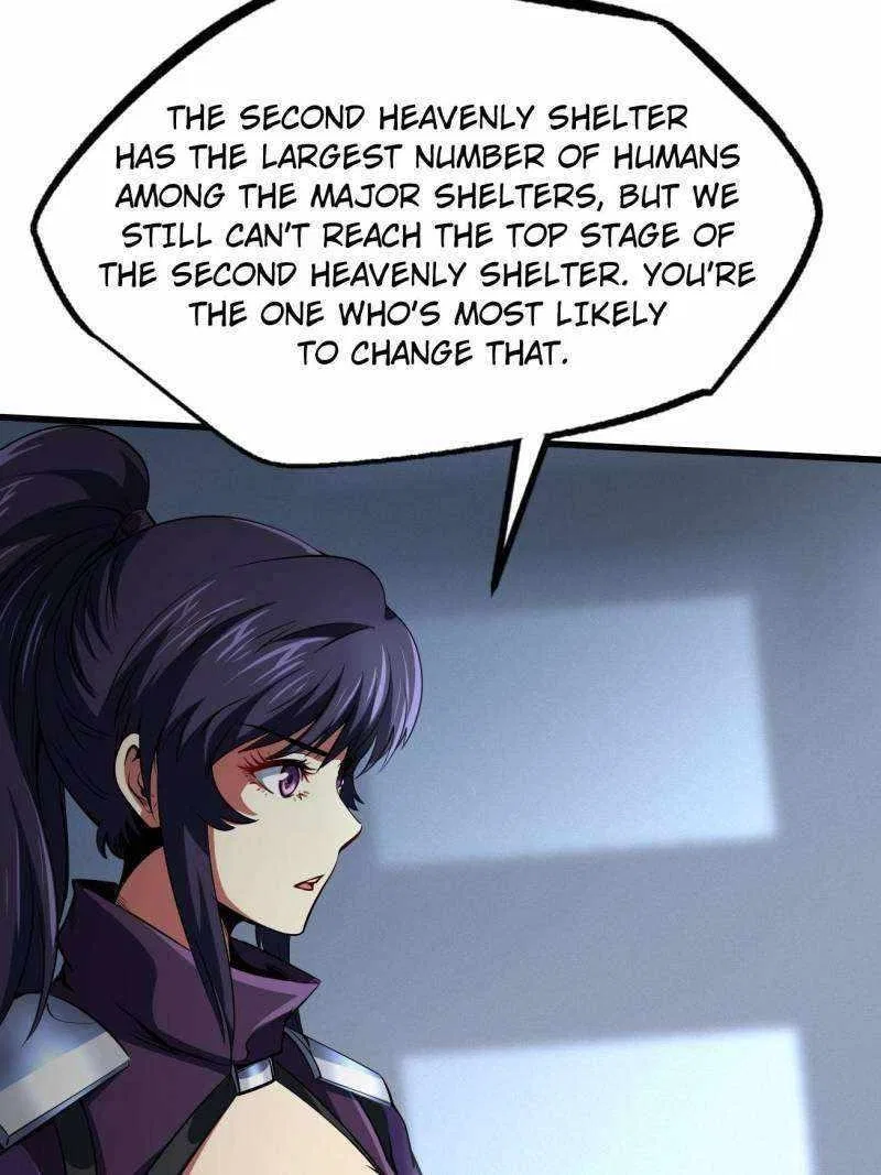 Super Gene Chapter 252 – Page 24