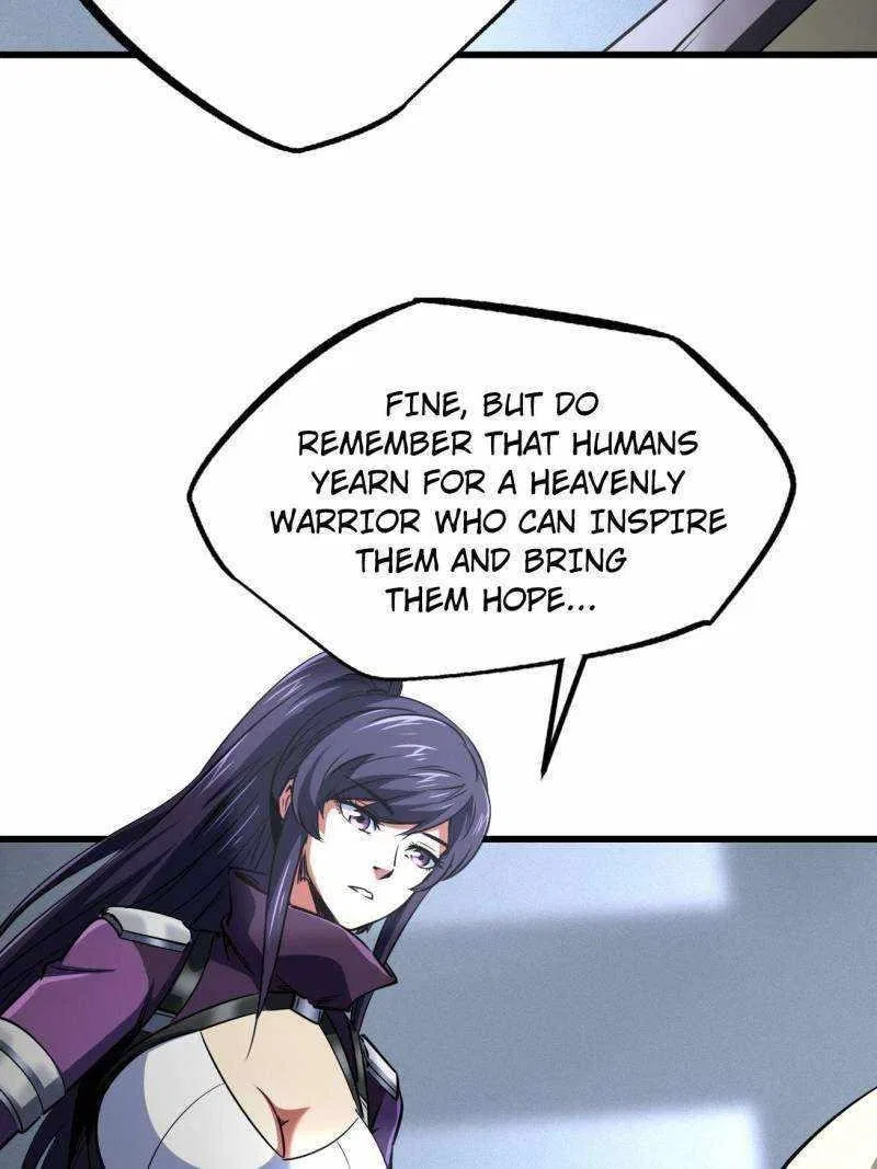 Super Gene Chapter 252 – Page 27