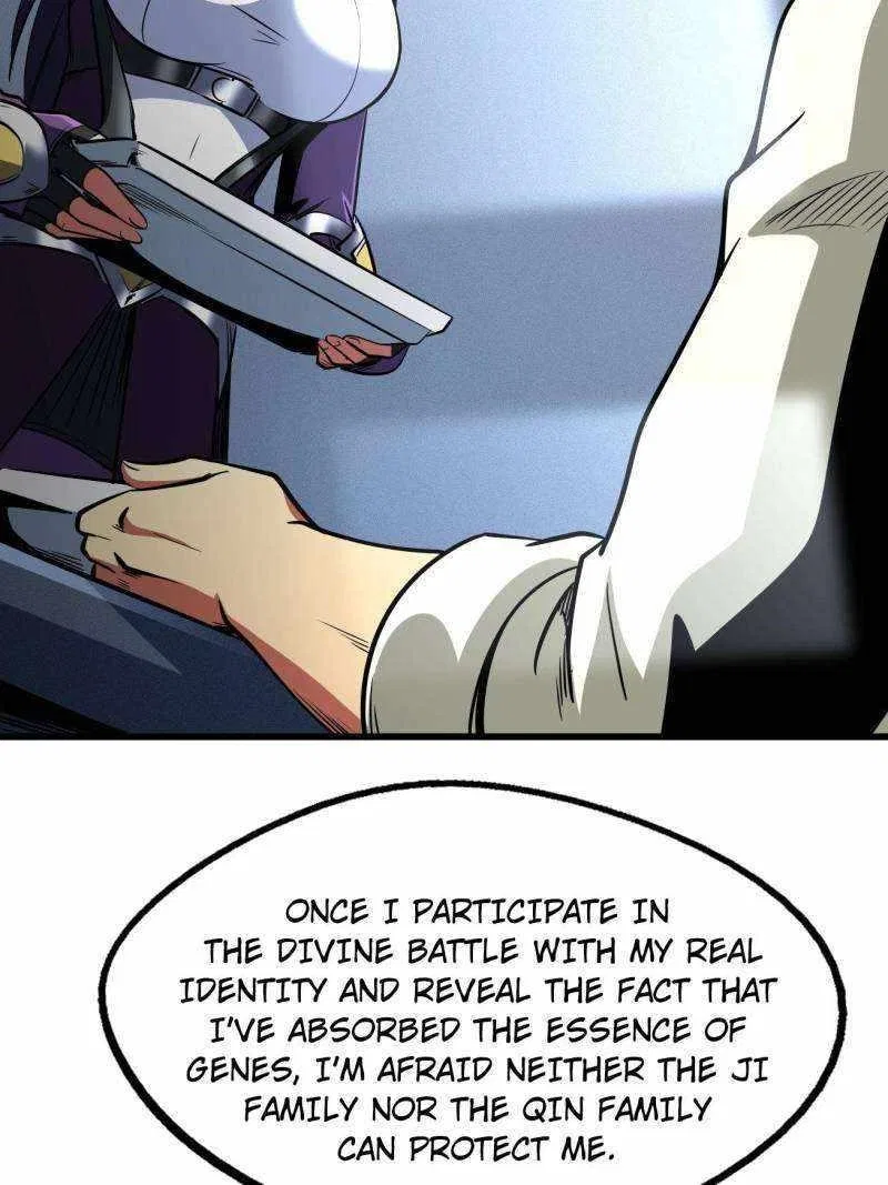 Super Gene Chapter 252 – Page 28