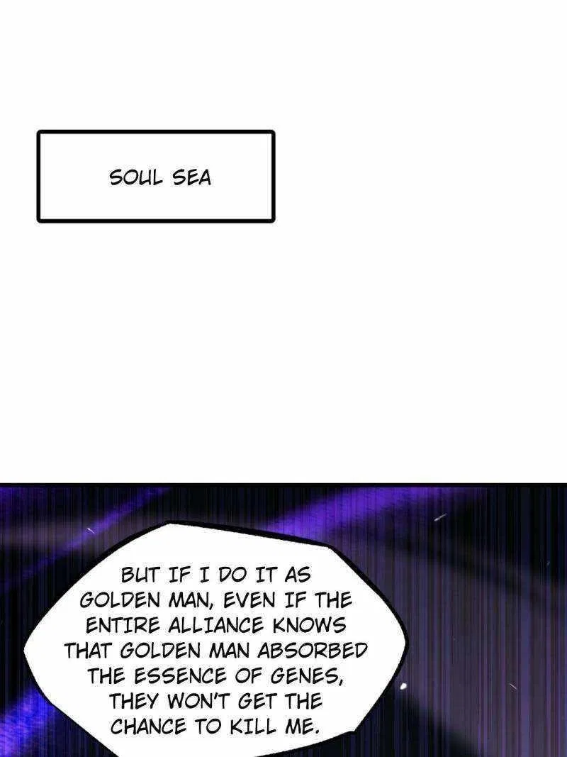 Super Gene Chapter 252 – Page 34