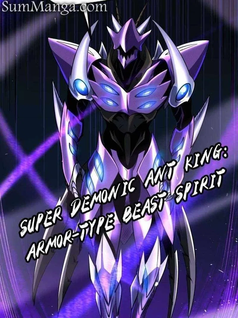 Super Gene Chapter 252 – Page 35