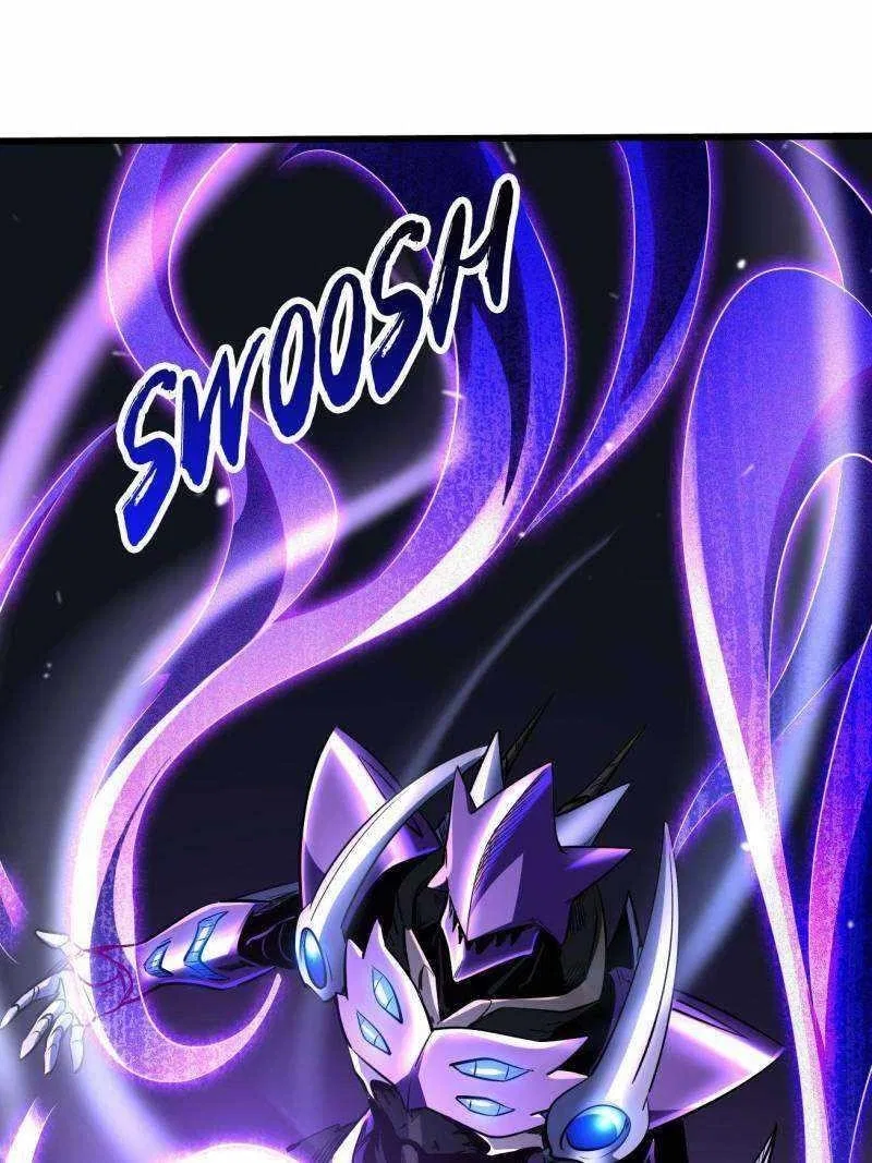 Super Gene Chapter 252 – Page 37
