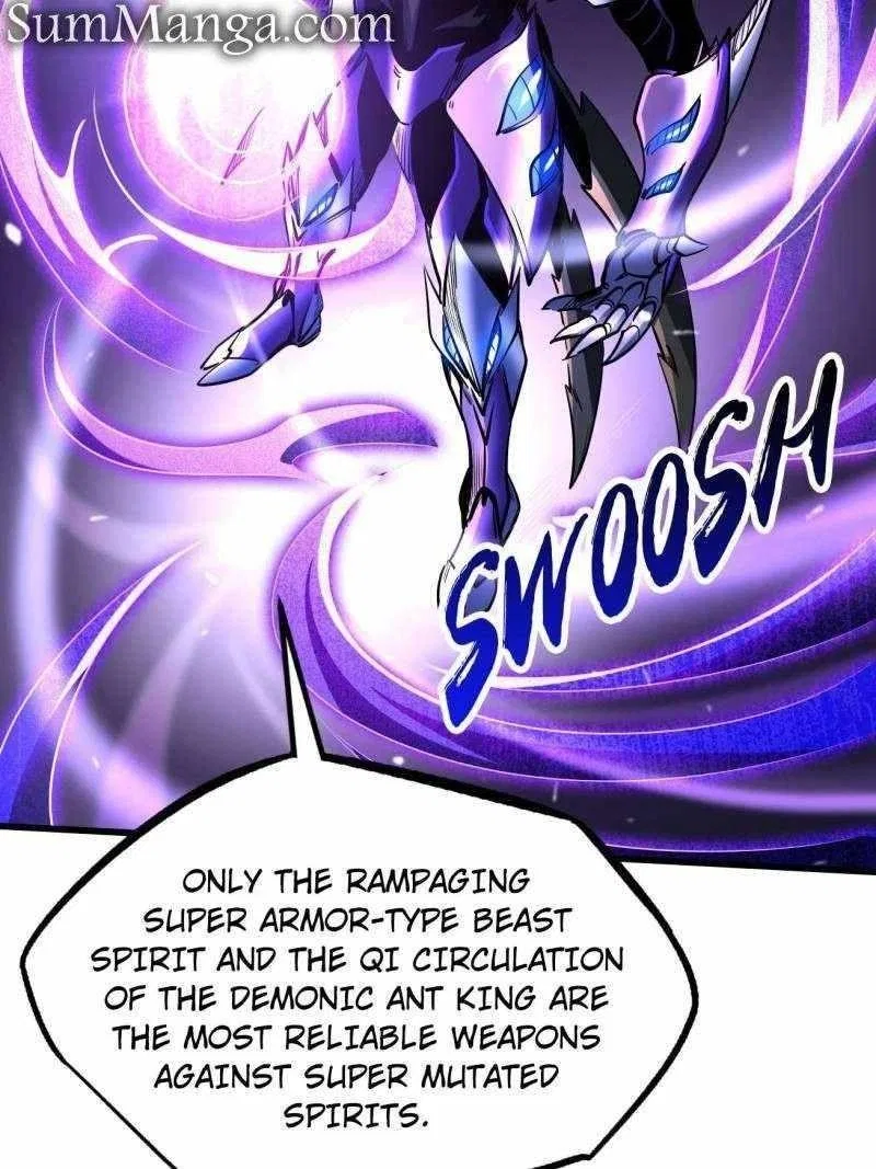 Super Gene Chapter 252 – Page 38