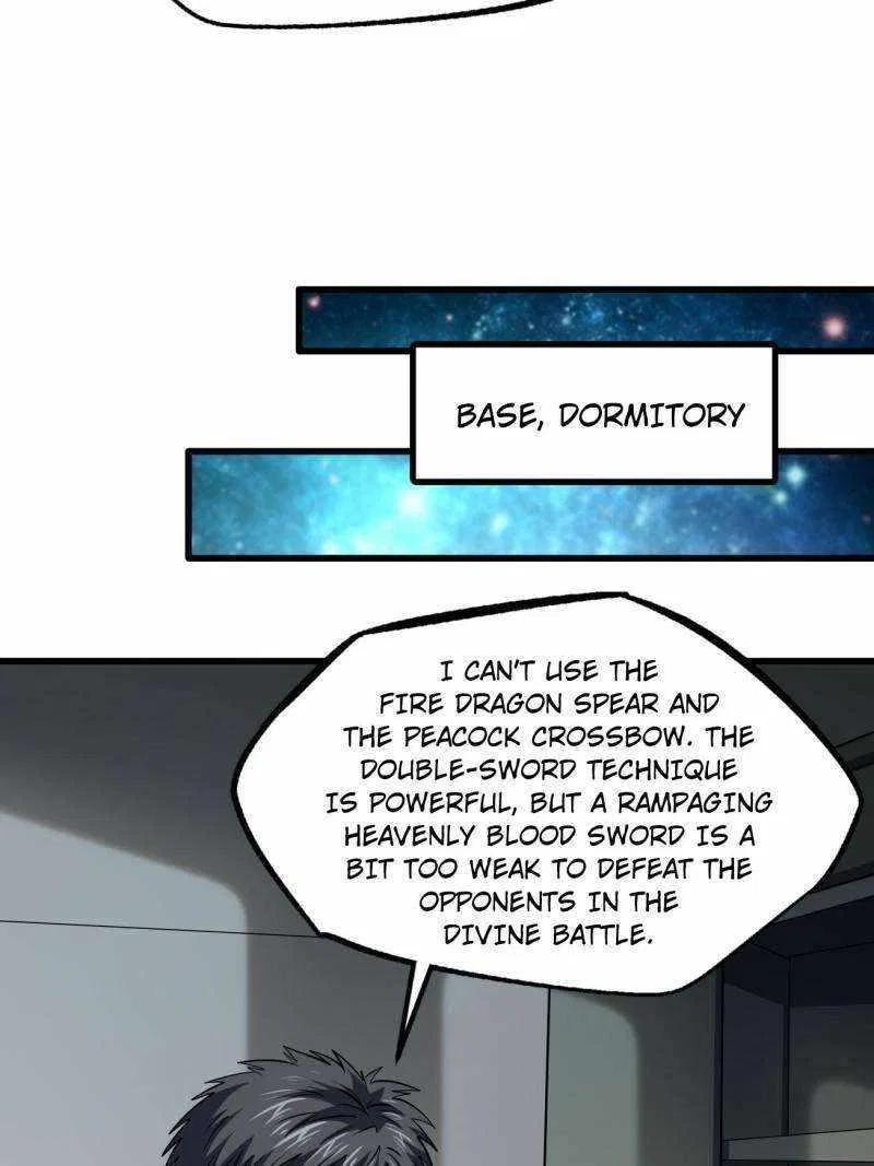Super Gene Chapter 252 – Page 39