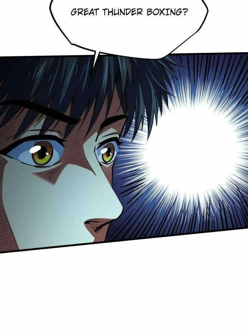 Super Gene Chapter 252 – Page 41