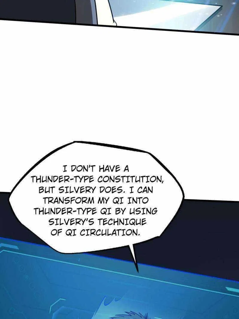Super Gene Chapter 252 – Page 43