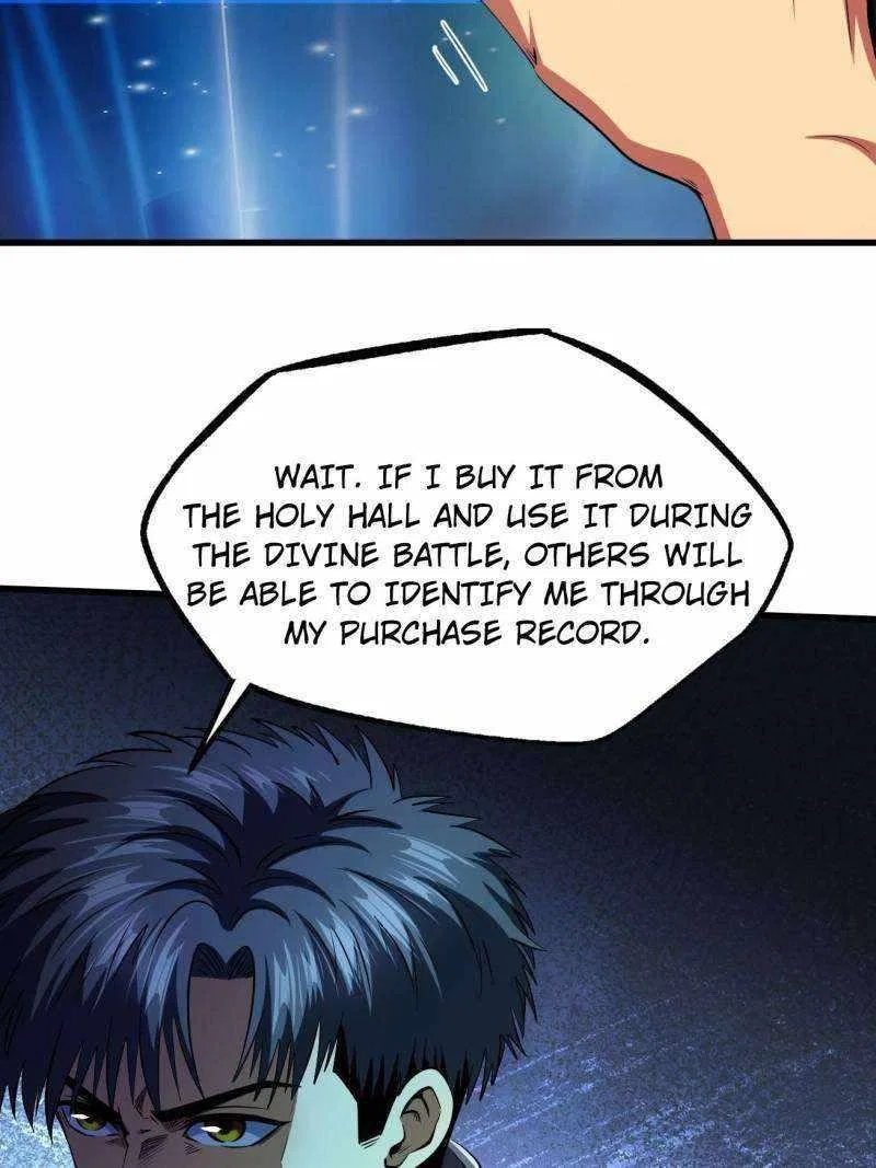 Super Gene Chapter 252 – Page 46