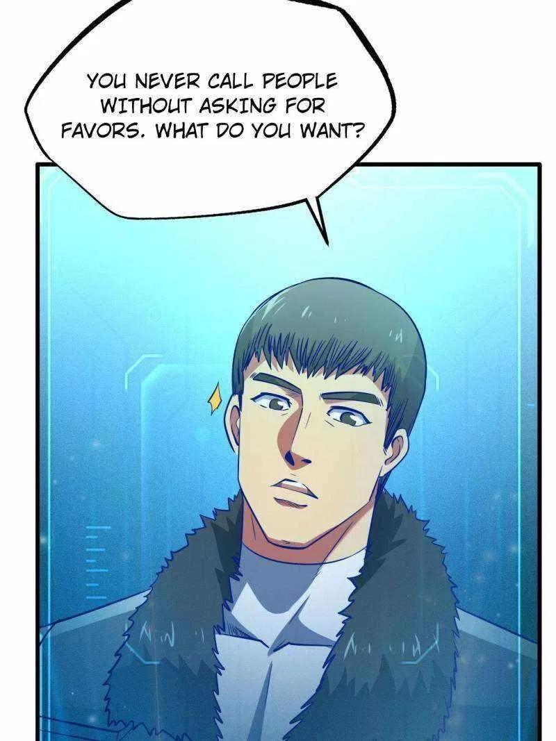 Super Gene Chapter 252 – Page 50