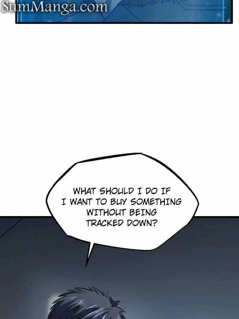 Super Gene Chapter 252 – Page 51