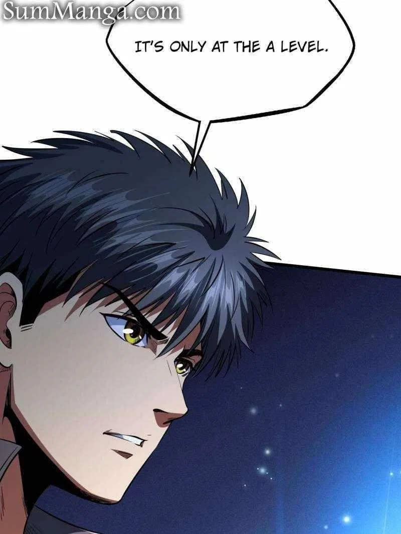 Super Gene Chapter 252 – Page 60