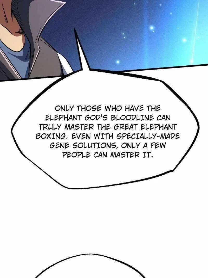 Super Gene Chapter 252 – Page 61