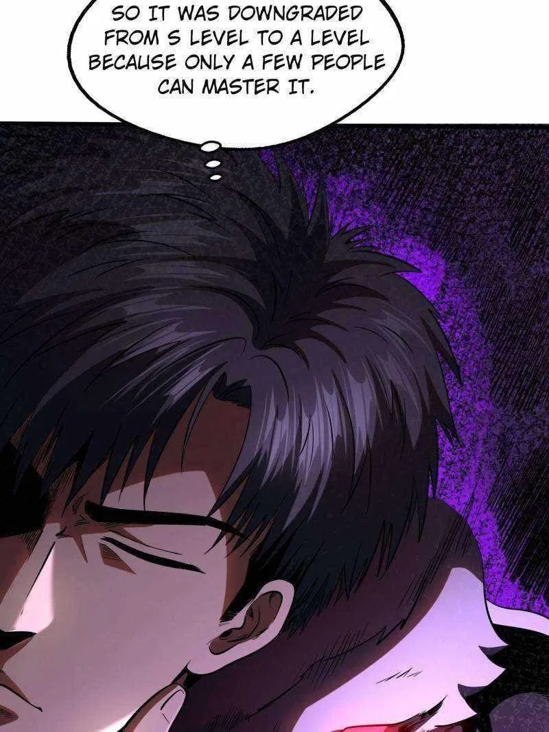 Super Gene Chapter 252 – Page 62