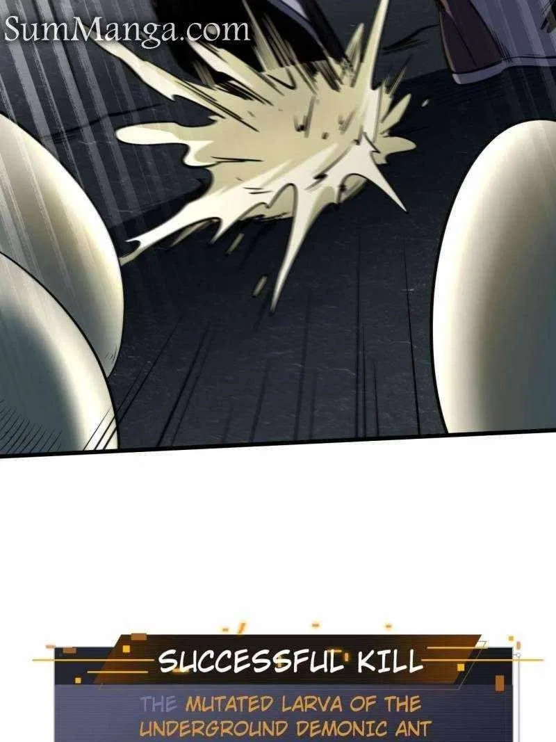 Super Gene Chapter 251 – Page 2