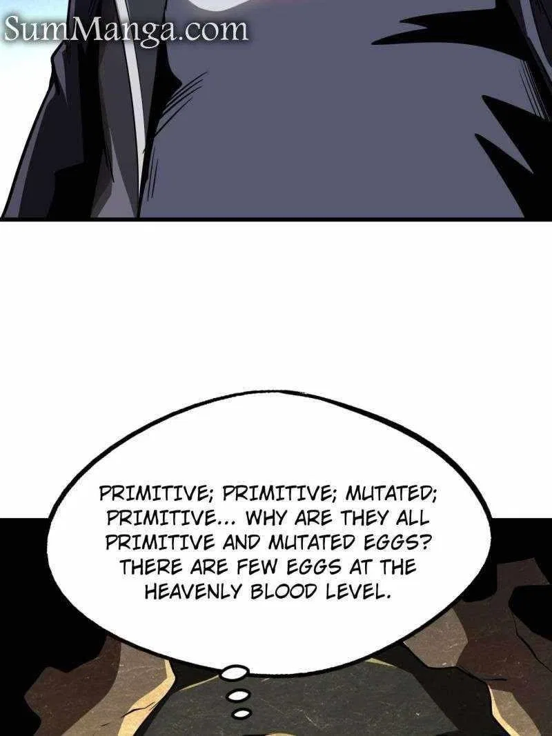 Super Gene Chapter 251 – Page 5