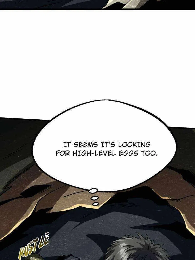 Super Gene Chapter 251 – Page 7