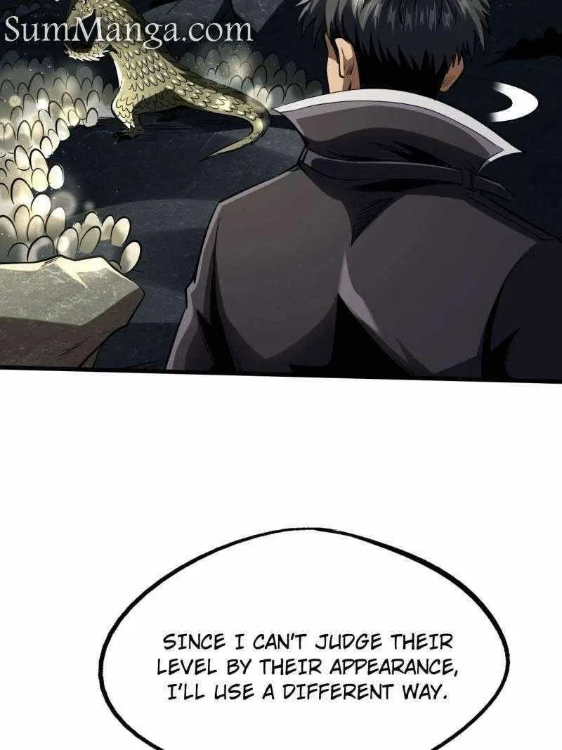 Super Gene Chapter 251 – Page 8
