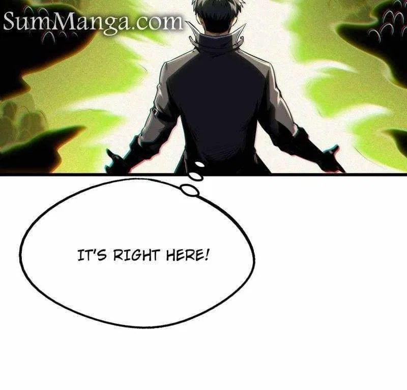 Super Gene Chapter 251 – Page 11