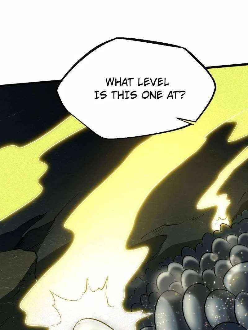 Super Gene Chapter 251 – Page 12