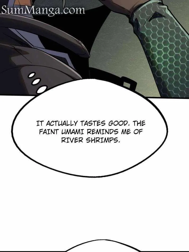 Super Gene Chapter 251 – Page 17