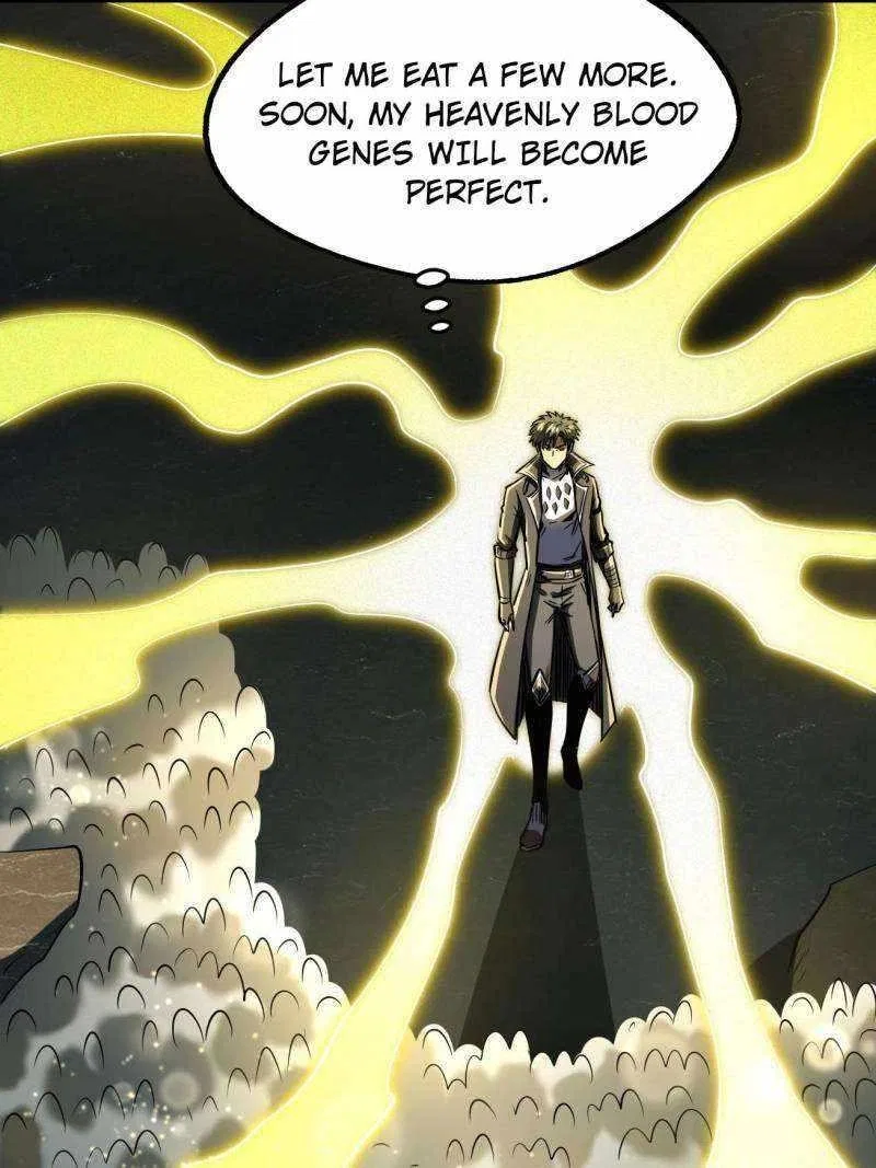 Super Gene Chapter 251 – Page 18