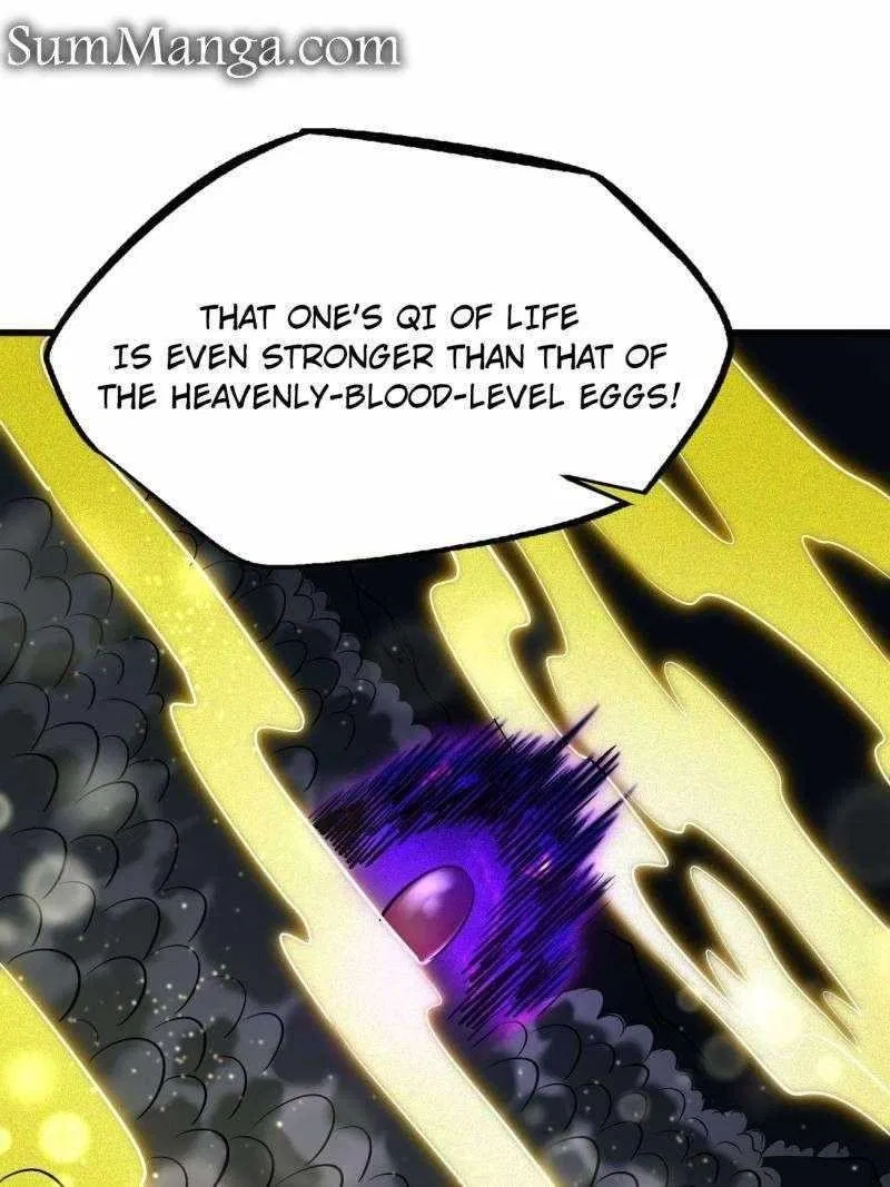 Super Gene Chapter 251 – Page 23