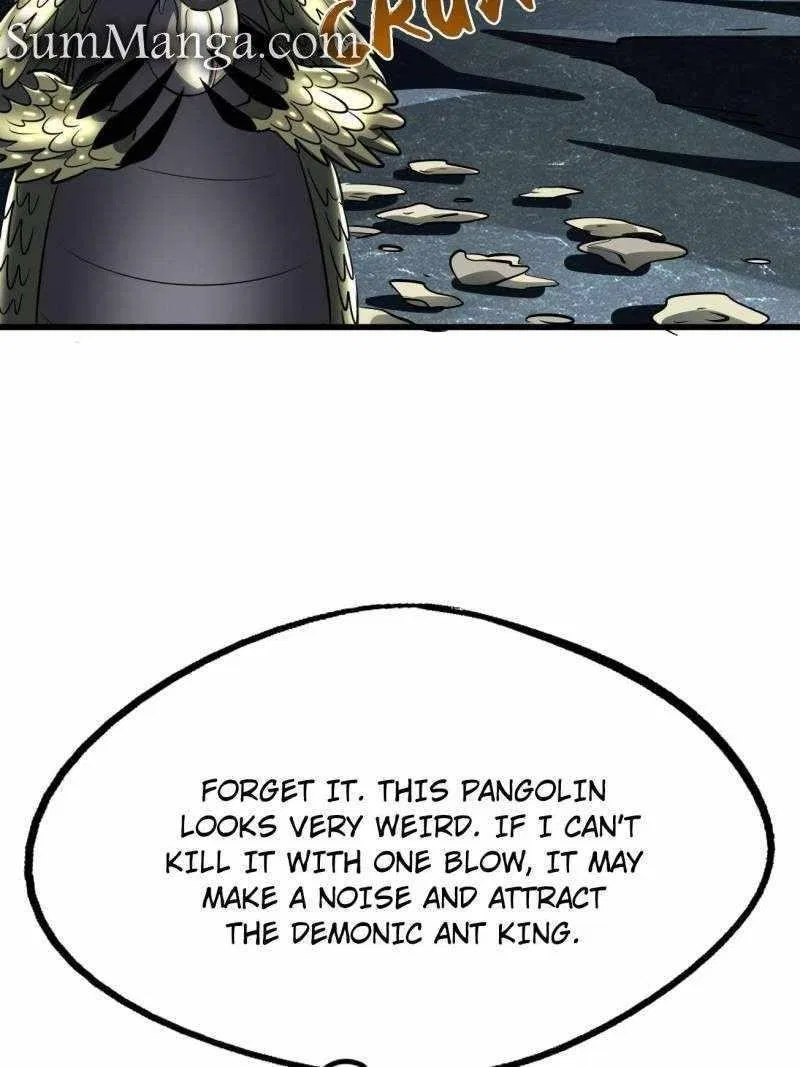 Super Gene Chapter 251 – Page 29