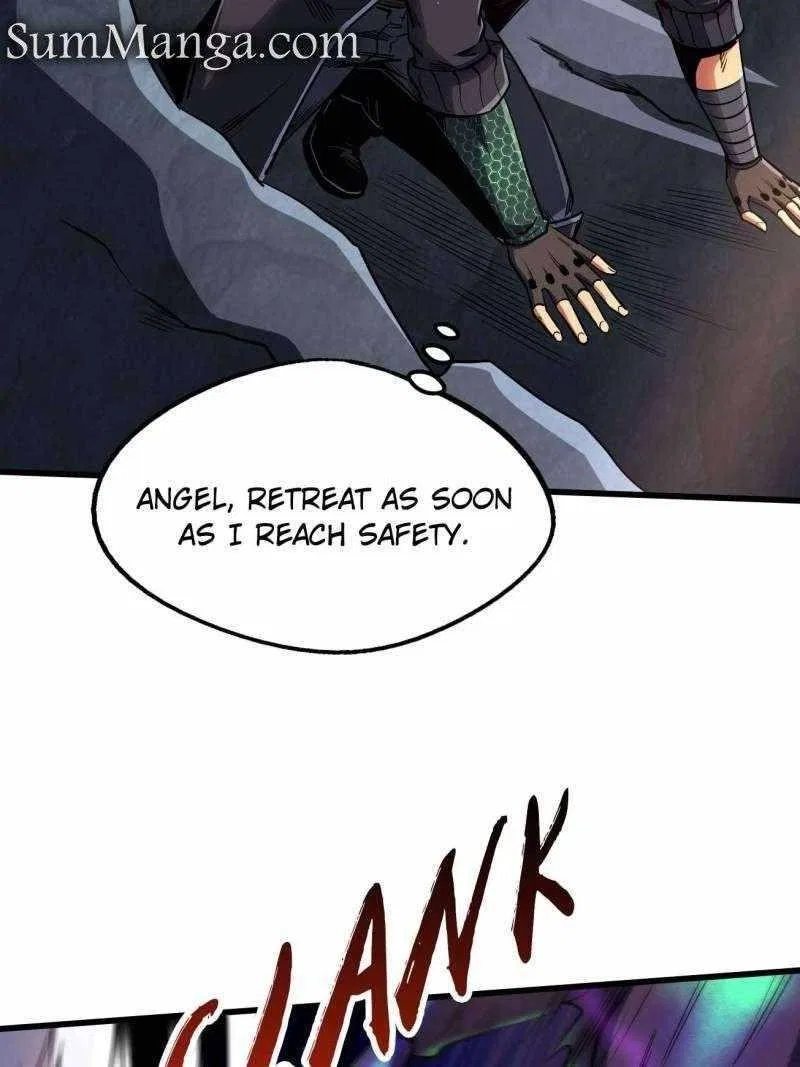 Super Gene Chapter 251 – Page 38