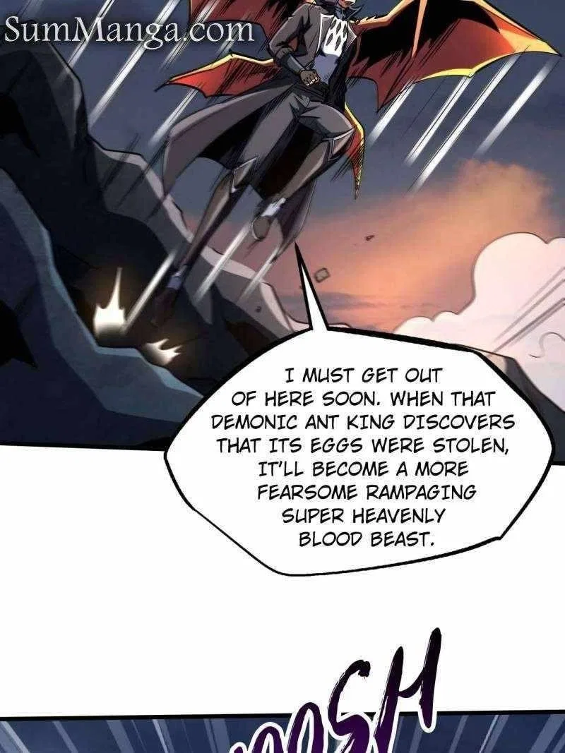 Super Gene Chapter 251 – Page 41