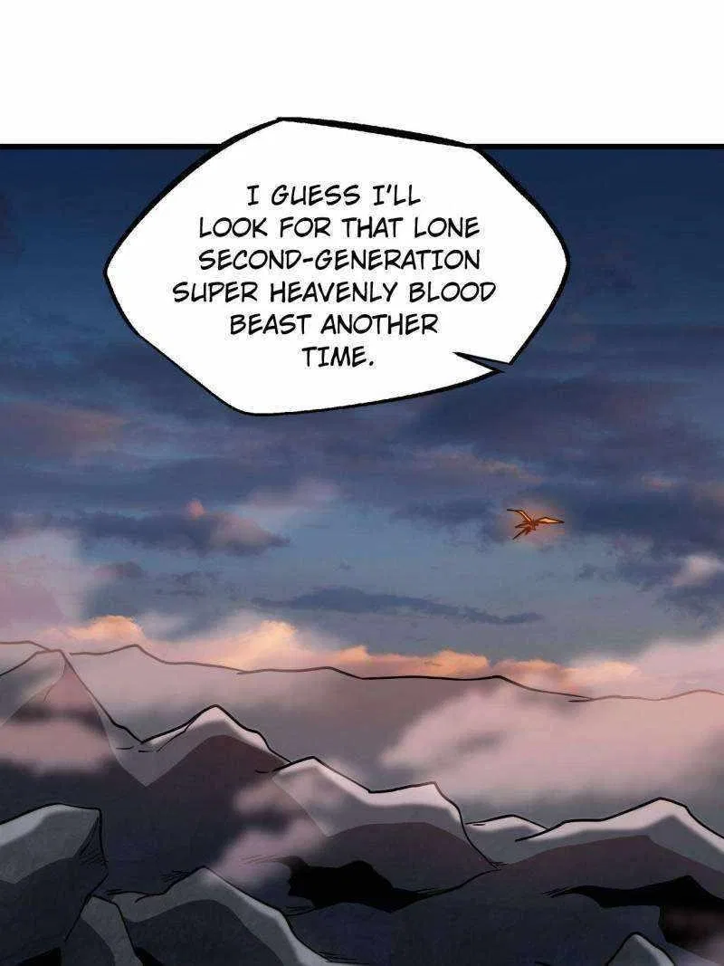 Super Gene Chapter 251 – Page 46