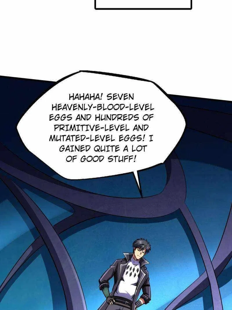 Super Gene Chapter 251 – Page 48