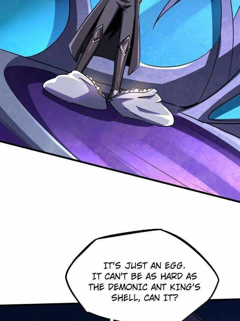 Super Gene Chapter 251 – Page 49