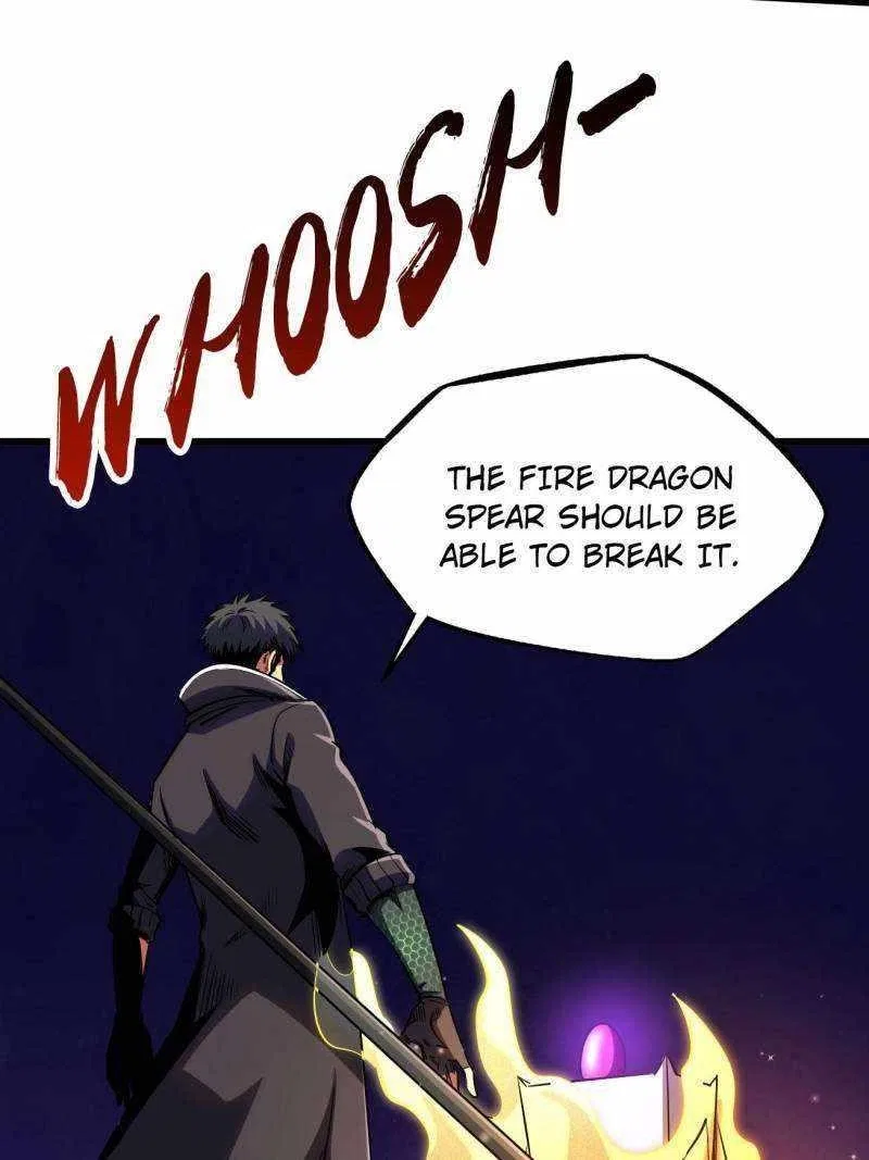 Super Gene Chapter 251 – Page 51