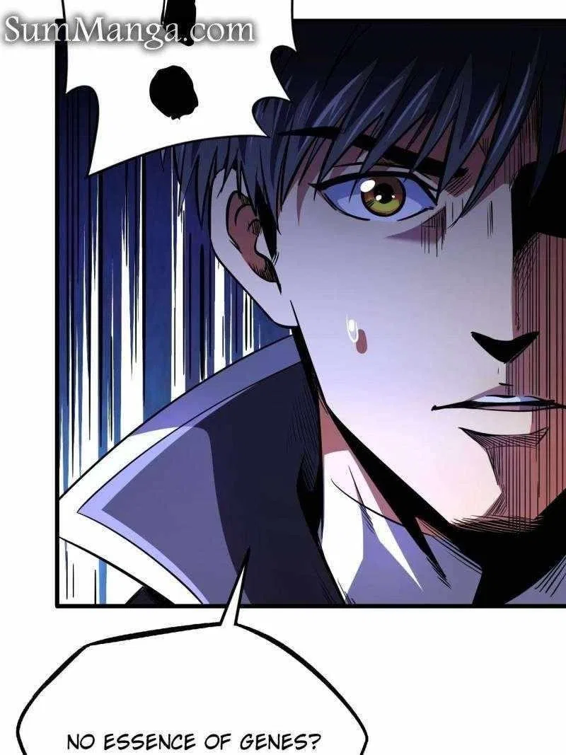 Super Gene Chapter 251 – Page 56