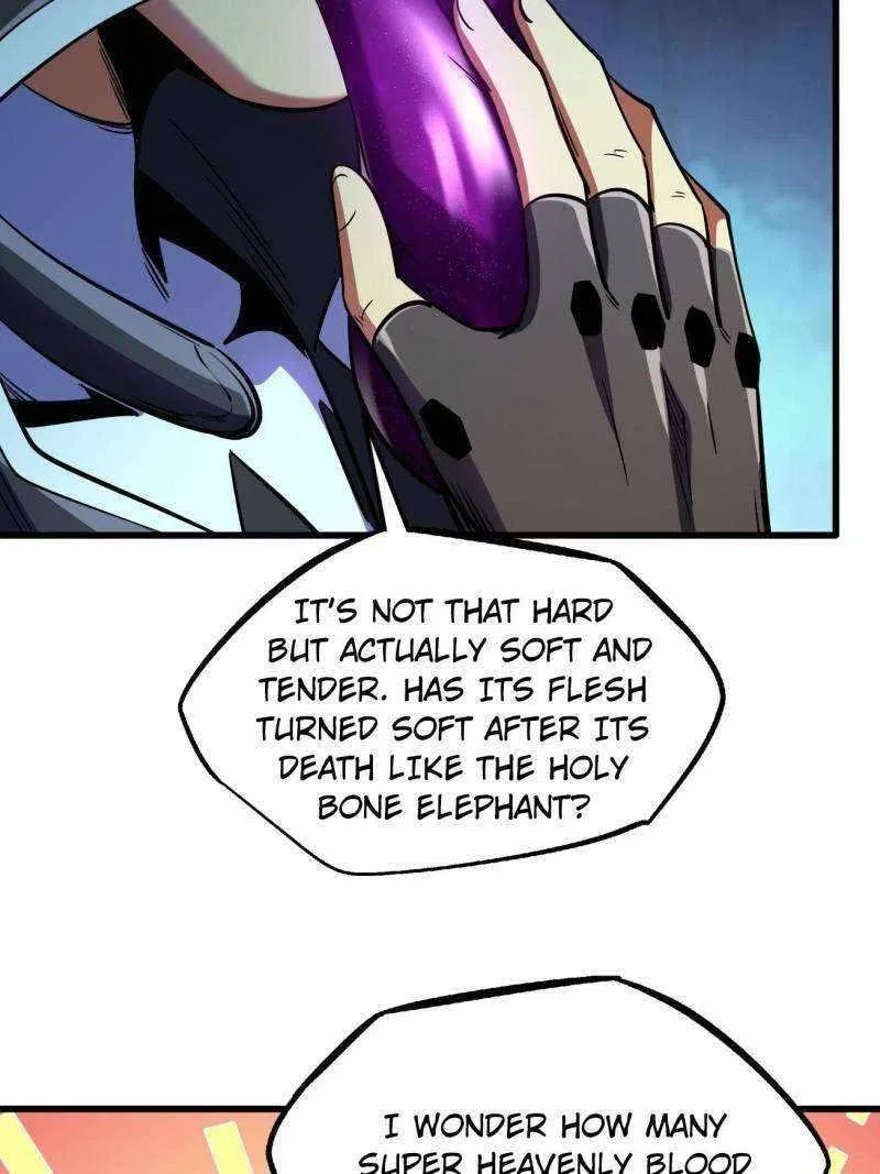 Super Gene Chapter 251 – Page 60