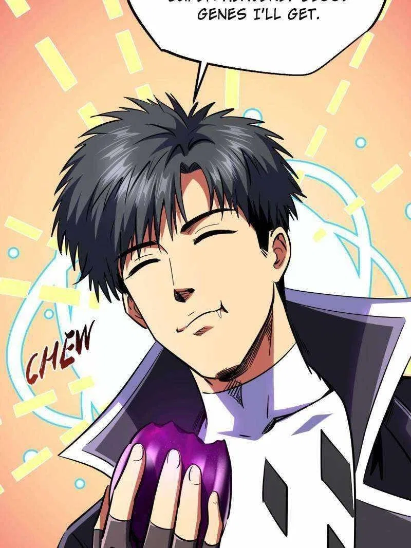 Super Gene Chapter 251 – Page 61